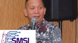 Perkuat Ekosistem Media Digital, SMSI Sulut Siapkan Pelantikan 9 Pengurus Kabupaten/Kota