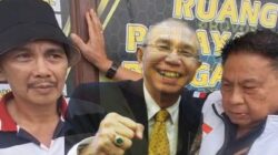 Albert Kuhon Siap Advokasi Panitia SC PWI Sulut, Soroti Kriminalisasi Atas Nama Tugas Organisasi