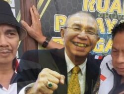 Albert Kuhon Siap Advokasi Panitia SC PWI Sulut, Soroti Kriminalisasi Atas Nama Tugas Organisasi