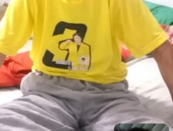 ADOLFIEN WANGANIA, SH: SAYA PELAYAN RAKYAT, SAYA HARUS MELAYANI RAKYAT