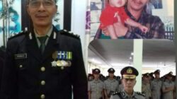 Sosok Berpengalaman dan Berintegritas, AKBP (Purn) Petrus Rarungkuan Siap Memimpin Desa Tateli 3