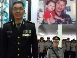 Sosok Berpengalaman dan Berintegritas, AKBP (Purn) Petrus Rarungkuan Siap Memimpin Desa Tateli 3