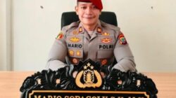 Sasaran Bukan hanya Solar,Polres Boltara Bongkar Praktik Jual Beli Pertalite Ilegal, Sita 408 Liter