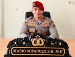 Sasaran Bukan hanya Solar,Polres Boltara Bongkar Praktik Jual Beli Pertalite Ilegal, Sita 408 Liter