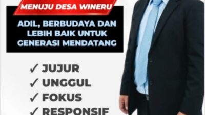 Jufri Mantak Resmi Daftar Bacalon Hukum Tua, Siap Bawa Wineru Maju dan Berbudaya 2 Screenshot 20260414 103027 Lite