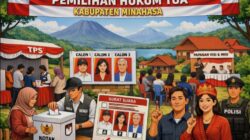 Aturan Syarat 6 Bulan Wajib Pilih Tuai Protes, Warga: “Luar Bisa Calon, Kami Punya Rumah Malah Tidak Bisa Memilih”