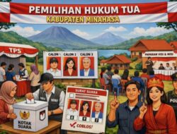 Aturan Syarat 6 Bulan Wajib Pilih Tuai Protes, Warga: “Luar Bisa Calon, Kami Punya Rumah Malah Tidak Bisa Memilih”