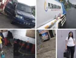 RATU SOLAR” KAWANGKOAN MASIH AMAN, POLRES MINAHASA DIPERTANYAKAN