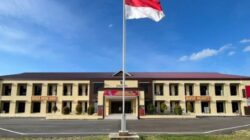 KASUS TUMPUK, PENYIDIKAN TERLAMBAT! Polres Bolmong Kekurangan Personel, Warga Protes