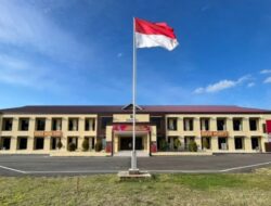 KASUS TUMPUK, PENYIDIKAN TERLAMBAT! Polres Bolmong Kekurangan Personel, Warga Protes