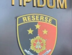 DIPANGGIL 3 KALI TAK PERNAH DATANG, LUSYE PALIT TIDAK DISANKSI? Polisi Dipertanyakan