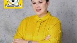 SUHU POLITIK GOLKAR MANADO MEMANAS, ADOLFIEN WANGANIA: KITA TUNDUK PADA PERINTAH PIMPINAN