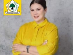 SUHU POLITIK GOLKAR MANADO MEMANAS, ADOLFIEN WANGANIA: KITA TUNDUK PADA PERINTAH PIMPINAN