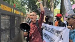 Deddy Rundengan Kecam Praktik Wartawan Gadungan
