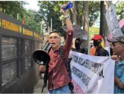 Deddy Rundengan Kecam Praktik Wartawan Gadungan