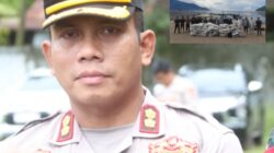 Kapolres Mengatakan Kematian Korban Karena Sakit, Keluarga Tidak Izinkan Autopsi, Kasus Ini Kami Limpahkan ke Satgasus Penyelundupan Polda Sulut   