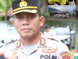 Kapolres Mengatakan Kematian Korban Karena Sakit, Keluarga Tidak Izinkan Autopsi, Kasus Ini Kami Limpahkan ke Satgasus Penyelundupan Polda Sulut   