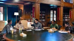 Presiden Prabowo Tegaskan Dukungan Penuh untuk Sepak Bola dan Olahraga Nasional