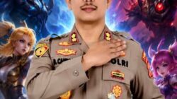 Kapolres Minahasa Selatan Serahkan Hadiah Pemenang Turnamen MLBB Road To E‑Sport Kapolri CUP 2026