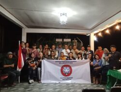 Pertemuan Perdana Dewan Pimpinan Daerah Partai Rakyat Indonesia Sulawesi Utara: Tegaskan Tekad Memperjuangkan Kesejahteraan Rakyat