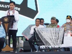 Kodam XIII/Merdeka Dukung Penuh Kunjungan Kerja Wakil Presiden di Minahasa Utara