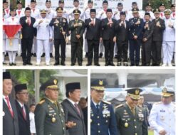 Pancasila Pemersatu Bangsa, Pangdam XIII/Merdeka Teguhkan Komitmen Jaga Ideologi dan Keutuhan NKRI