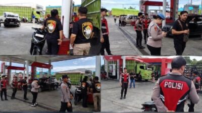 Polres Minahasa Selatan Perkuat Pengawasan Distribusi BBM Bersubsidi di Sejumlah SPBU 2 Screenshot 20260606 235239 Chrome