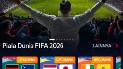 Penayangan Piala Dunia Menjadi Tanda Tanya,Masyarakat Pertanyakan Nilai Kontrak dan Beban Biaya Langganan