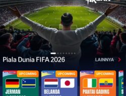 Penayangan Piala Dunia Menjadi Tanda Tanya,Masyarakat Pertanyakan Nilai Kontrak dan Beban Biaya Langganan