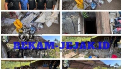 Tiga Tersangka Kasus Penambangan Emas Tanpa Izin Diserahkan ke Kejaksaan Negeri Tomohon 4 Screenshot 20260615 152251 Chrome