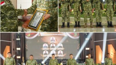 Kapendam XIII/Merdeka Raih Juara II Lomba Karya Jurnalistik TNI AD 2 Screenshot 20260617 205443 FunPic