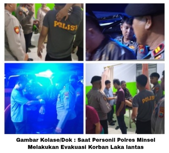 Personil Polres Minsel Bantu Korban Lakalantas, Kapolres AKBP David Chandra Babega Tegaskan Kewajiban Bantu Warga 2 Screenshot 20260618 215019 Canva
