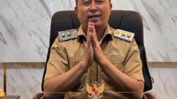Konferensi ke‑8 dan Pertemuan Raya Kaum Bapak Katolik Se‑Keuskupan Manado, 1‑4 Juli di Paroki St. Fransiskus Xaverius Guaan