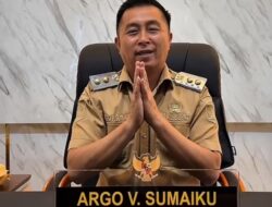 Konferensi ke‑8 dan Pertemuan Raya Kaum Bapak Katolik Se‑Keuskupan Manado, 1‑4 Juli di Paroki St. Fransiskus Xaverius Guaan