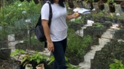 Vanda Rantung Nahkodai Srikandi Jaga Desa, Perkuat Peran Perempuan Kawal Pembangunan di Minahasa Tenggara