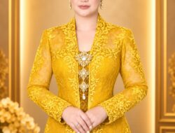Ketua Fraksi Golkar DPRD Manado Adolfien Wangania Sampaikan Harapan di HUT ke-403 Kota Manado