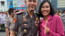 Kasat Reskrim Polresta Manado Elwin Kristanto Resmi Naik Pangkat Menjadi Komisaris Polisi