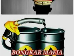 Kapolres Minahasa AKBP Stevent J.R. Simbar Disorot, Diduga Membiarkan Mafia Billy Kelola Penyelewengan BBM Solar