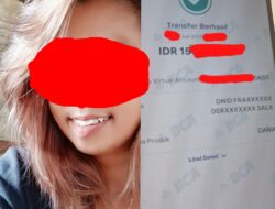 Terseret Isu Jatah Solar, Oknum Wartawan Diduga Terima Uang dari Pihak Terkait