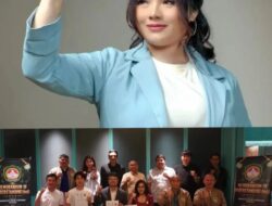 PERTINA Jalin Kerja Sama Global, Tonggak Modernisasi Tinju Nasional Menuju Panggung Dunia   