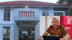 Kadis Capil Minahasa Tegaskan Semua Layanan Administrasi Kependudukan Gratis, Jangan Pakai Calo