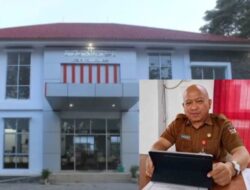 Kadis Capil Minahasa Tegaskan Semua Layanan Administrasi Kependudukan Gratis, Jangan Pakai Calo
