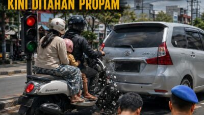 Tabrak Motor dari Belakang Saat Lampu Merah, Perwira Polisi Bone Tewaskan Balita 4 Tahun — Kini Ditahan Propam 2 Screenshot 20260807 1515082