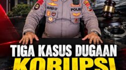 TIGA KASUS DUGAAN KORUPSI DI BOLTIM SEDANG DIUSUT, DANA ALKES Rp45 MILIAR JADI SOROTAN UTAMA