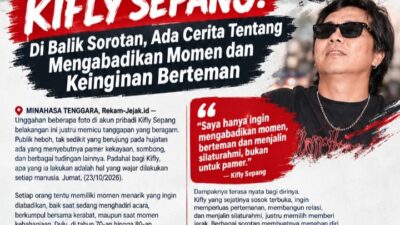 Kifly Sepang: Di Balik Sorotan, Ada Cerita Tentang Mengabadikan Momen dan Keinginan Berteman 2 Screenshot 20261023 234242 ChatGPT