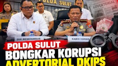 Polda Sulut Bongkar Korupsi Advertorial DKIPS, Negara Rugi Rp7,5 Miliar 2 Screenshot 20261028 144212 ChatGPT